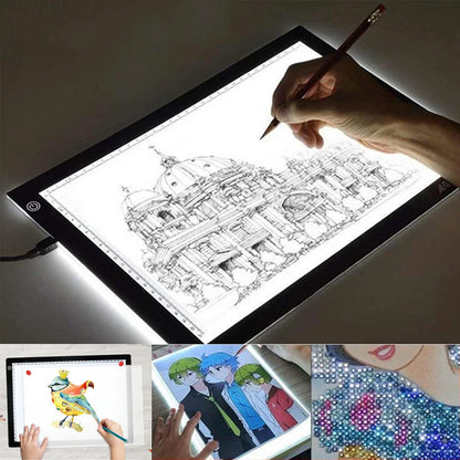 Drawing Light Box