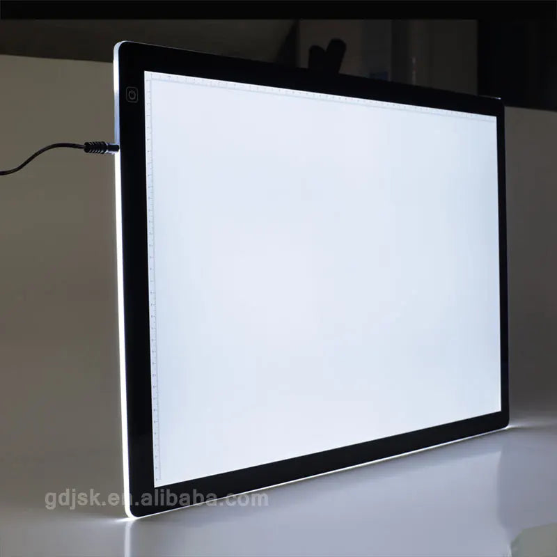 Drawing Light Box